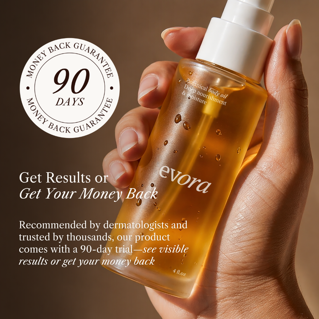 Velora™ | Botanische Body Oil