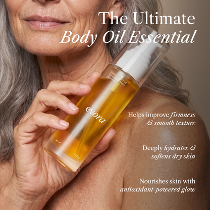 Velora™ | Botanische Body Oil