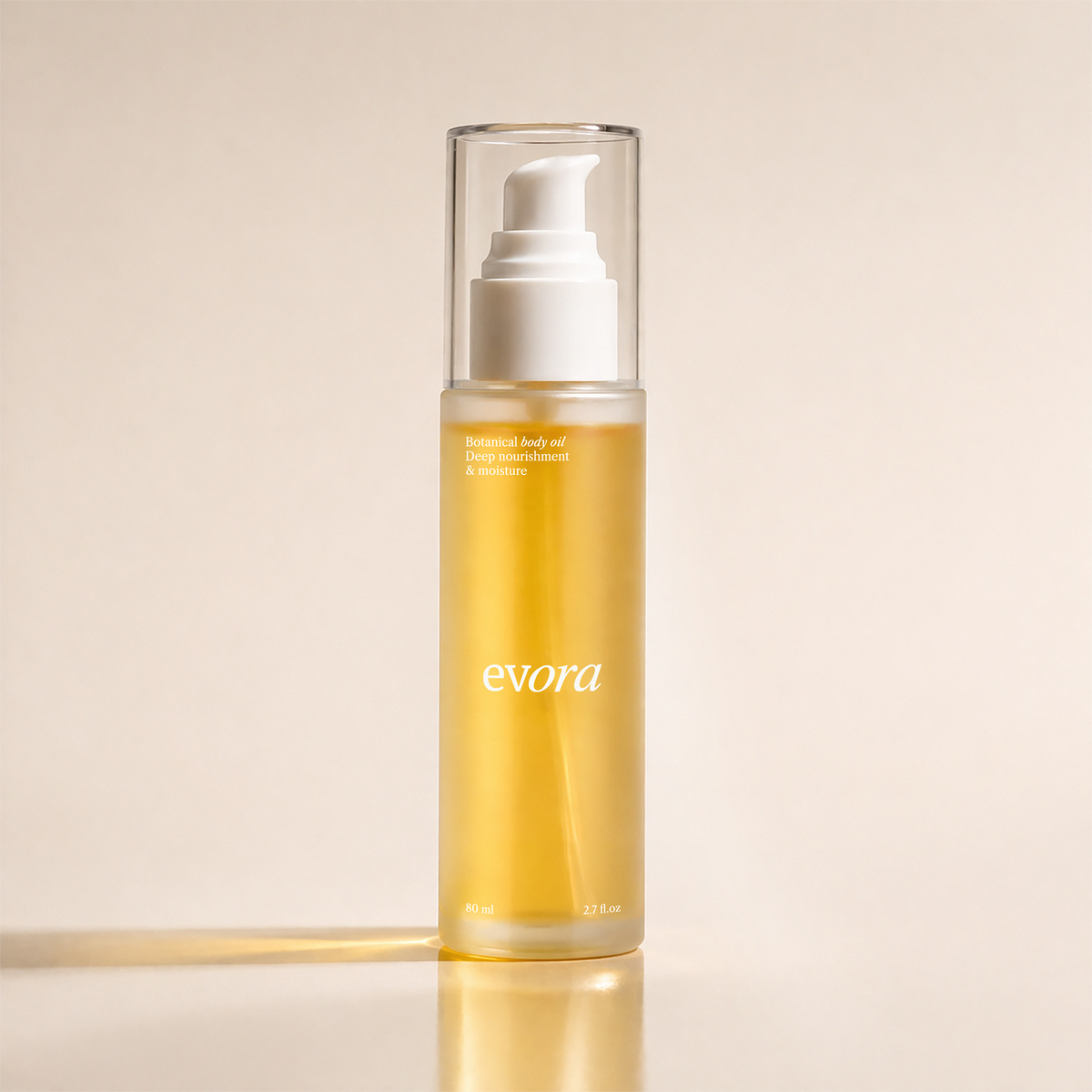 Velora™ | Botanische Body Oil