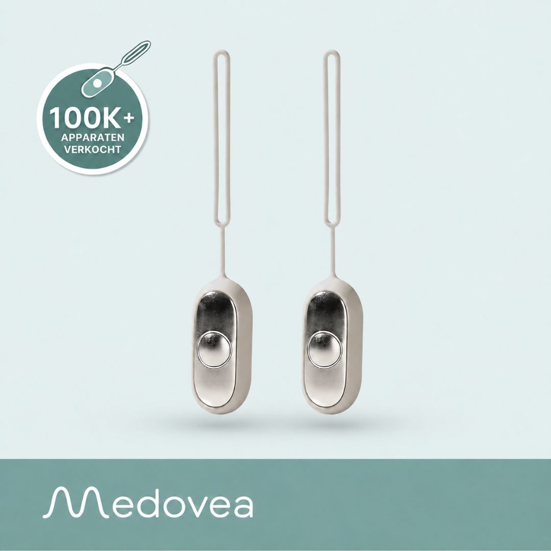 Serava™ | Ontspanningsapparaat