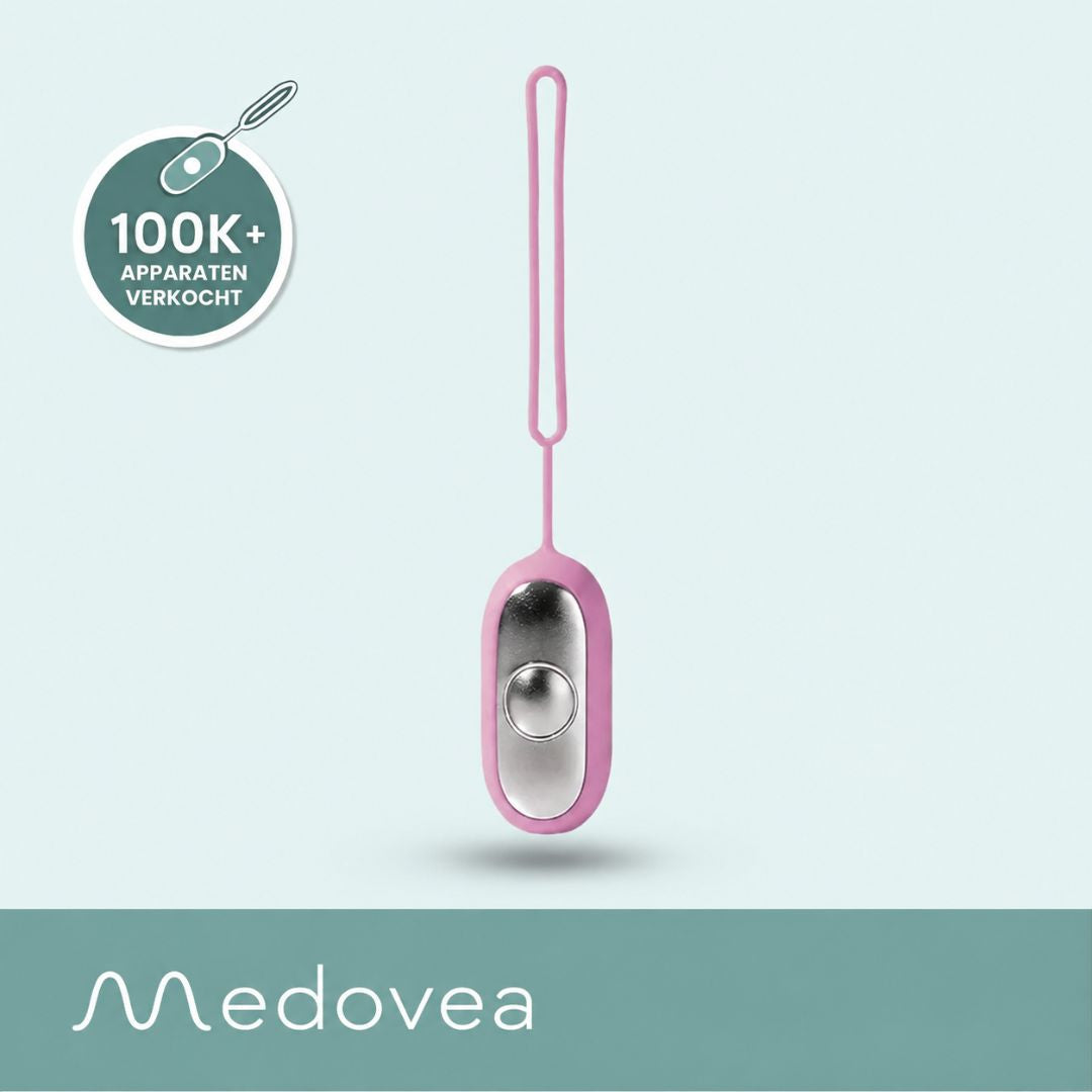 Serava™ | Ontspanningsapparaat