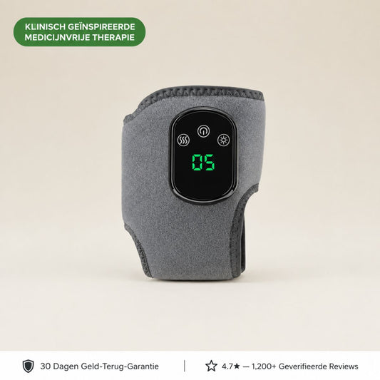 LEVARE™ 3-in-1 Massageband