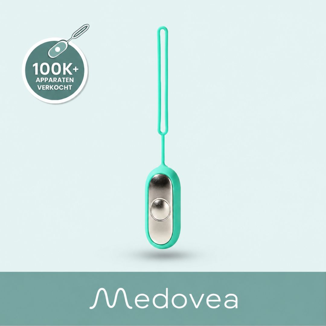 Serava™ | Ontspanningsapparaat