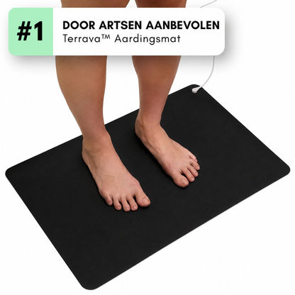 Terrava™ | Aardingsmat