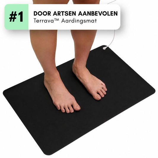 Terrava™ | Aardingsmat