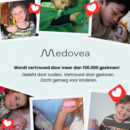 Serava™ | Ontspanningsapparaat