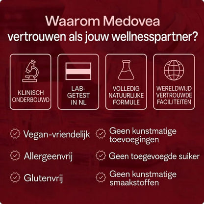 Cerava™ | Zure Kersenextract