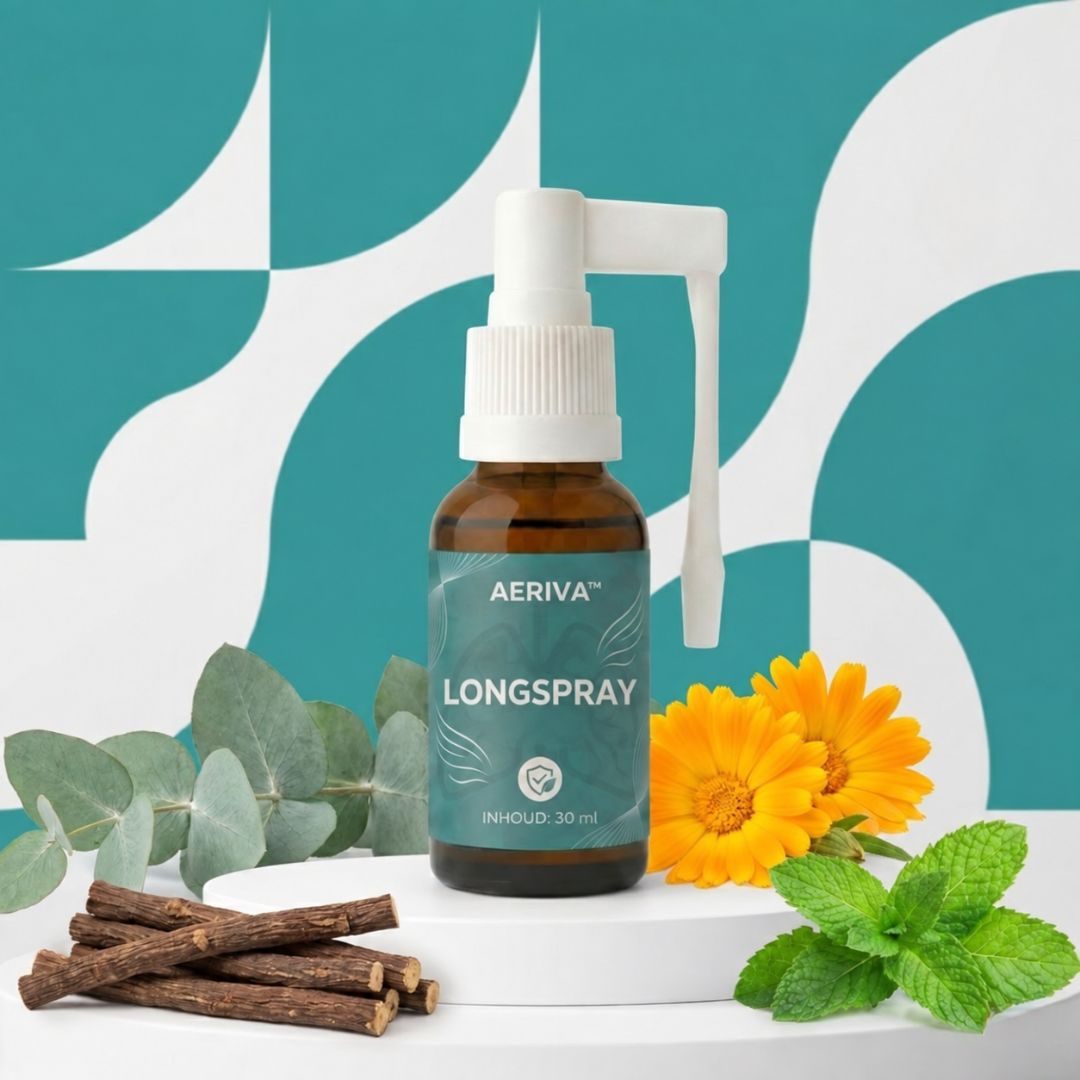 Aeriva™ | Longspray