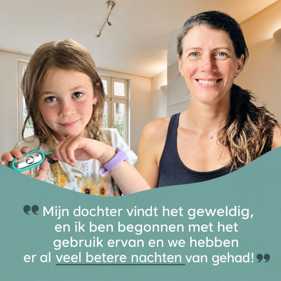 Serava™ | Ontspanningsapparaat