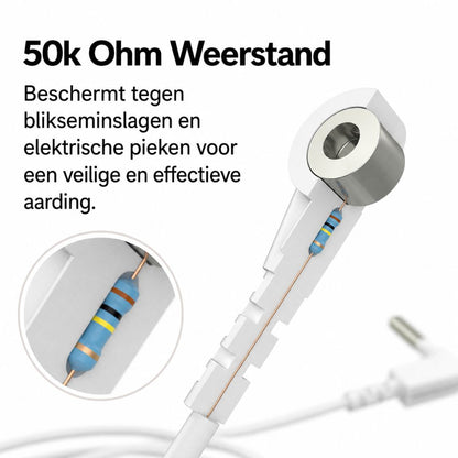 Terrava™ | Aardingsmat