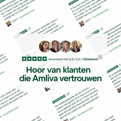 Amliva™ | Amla Capsules