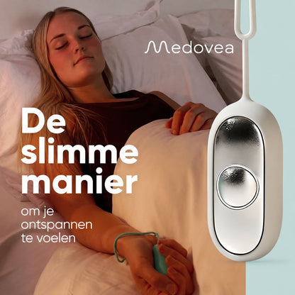 Serava™ | Ontspanningsapparaat