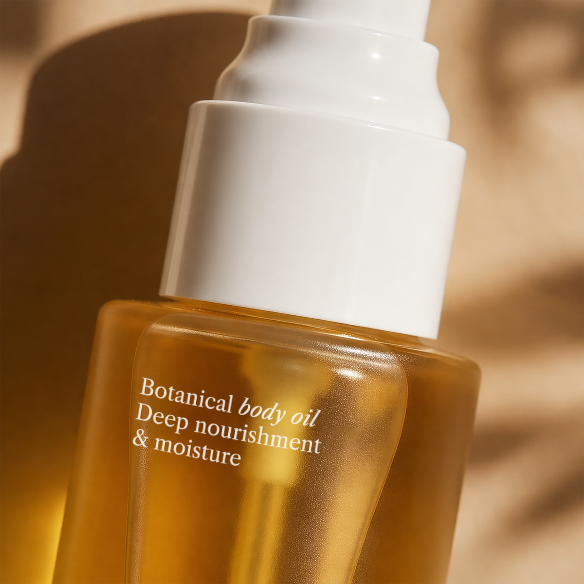 Velora™ | Botanische Body Oil