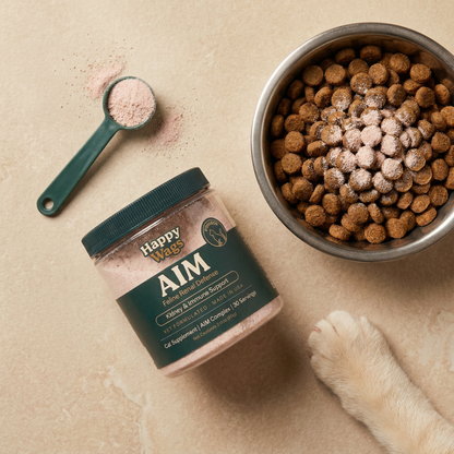 Renava™ | Nierondersteuning voor Katten
